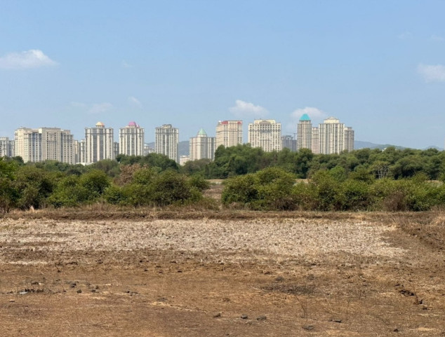  Residential Plot 2000 Sq.ft. for Sale in Kalher, Bhiwandi, Thane