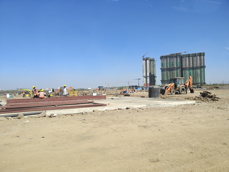  2000 Sq.ft. Residential Plot for Sale in Kalher, Bhiwandi, Thane