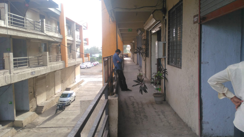  Warehouse 1800 Sq.ft. for Sale in Bhiwandi, Thane