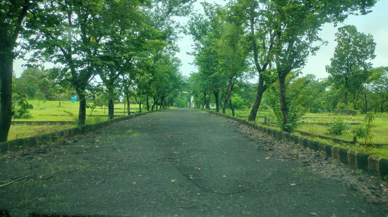  Residential Plot 106 Guntha for Sale in Murbad, Thane