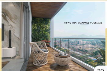 2 BHK Flat for Sale in Panvel, Raigad