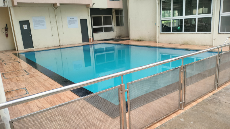 1 BHK Apartment 460 Sq.ft. for Sale in Karjat, Mumbai