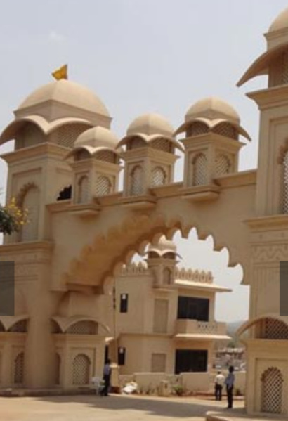  2411 Sq.ft. Residential Plot for Sale in Murbad, Thane
