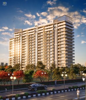 3 BHK Flat for Sale in VIP Road, Zirakpur
