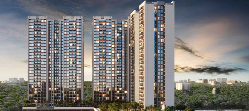 1 BHK Apartment 475 Sq.ft. for Sale in Shahad, Ulhasnagar, Thane