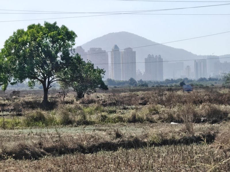  2000 Sq.ft. Commercial Land for Sale in Kalher, Bhiwandi, Thane