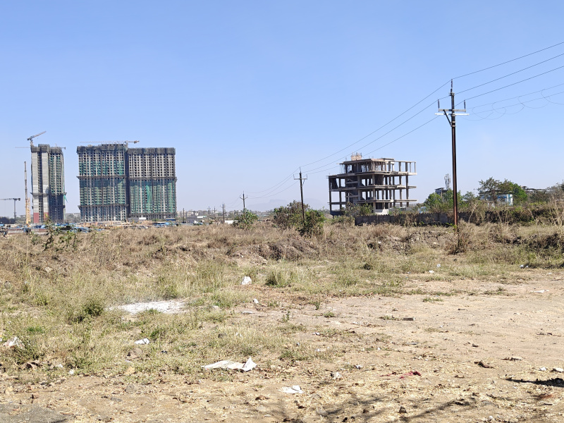  2000 Sq.ft. Commercial Land for Sale in Kalher, Bhiwandi, Thane