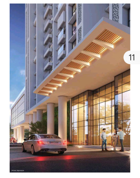 3 BHK Flat for Sale in Bandra East, Mumbai