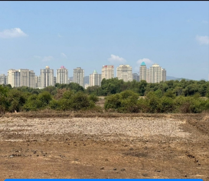  2000 Sq.ft. Residential Plot for Sale in Kalher, Bhiwandi, Thane
