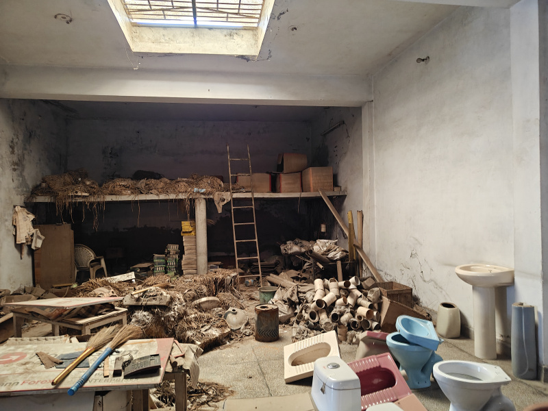  1800 Sq.ft. Showroom for Sale in Adampur, Jalandhar