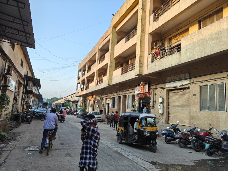  1500 Sq.ft. Warehouse for Sale in Temghar, Bhiwandi, Thane