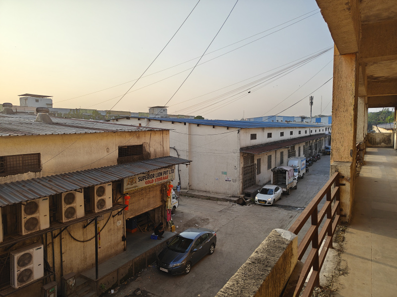  1500 Sq.ft. Warehouse for Sale in Temghar, Bhiwandi, Thane