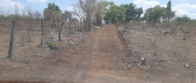 3 BHK 18 Ares Farm House for Sale in Badlapur, Thane