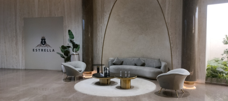 3 BHK 1048 Sq.ft. Apartment for Sale in Khadakpada, Kalyan West, Thane