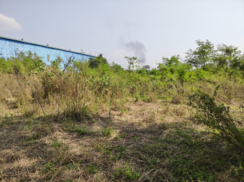  Industrial Land for Sale in Murbad MIDC, Thane