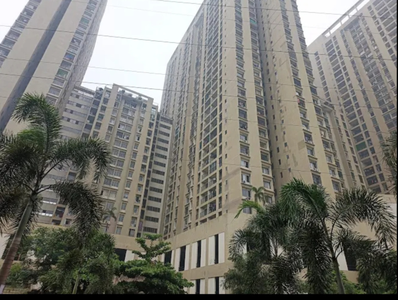 2 BHK 617 Sq.ft. Apartment for Sale in Pimplas, Bhiwandi, Thane