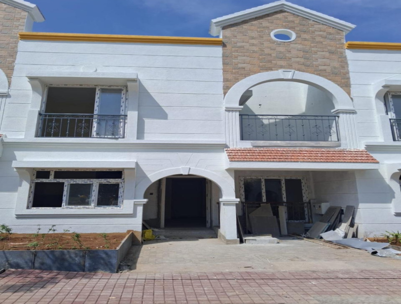 2 BHK 1327 Sq.ft. Villa for Sale in Talegaon Dabhade, Pune