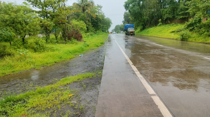  4940 Sq.ft. Commercial Land for Sale in Murbad, Thane