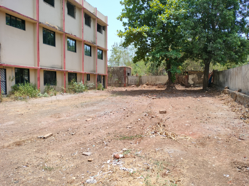  Industrial Land 32000 Sq.ft. for Sale in Murbad, Thane