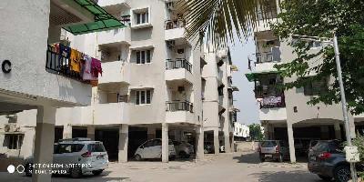 3 BHK Flat for Sale in Science City, Ahmedabad