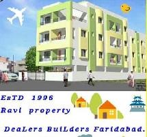 3 BHK Flat for Sale in Nh 5, Faridabad