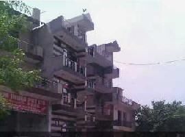 1 BHK Builder Floor for Sale in New Industrial Township 1, Faridabad