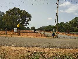  Residential Plot for Sale in Nunna, Vijayawada