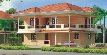 4 BHK Flat for Rent in Betalbatim, South Goa, 
