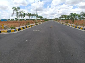  Residential Plot for Sale in Kongara Kalan, Hyderabad