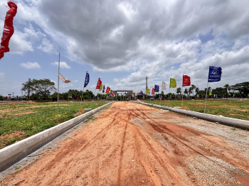  Residential Plot for Sale in Maheshwaram, Hyderabad
