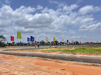  Residential Plot for Sale in Kongara Kalan, Hyderabad