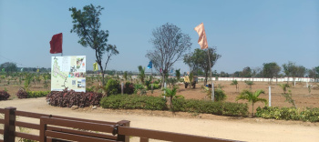  Residential Plot for Sale in Kadthal, Hyderabad