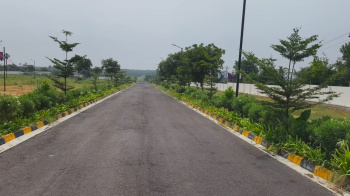 Residential Plot for Sale in Thumkunta, Hyderabad