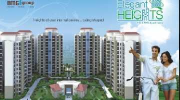 2 BHK Flat for Sale in Sector 26 Rewari