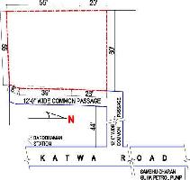 Residential Plot for Sale in Nerodighi, Bardhaman
