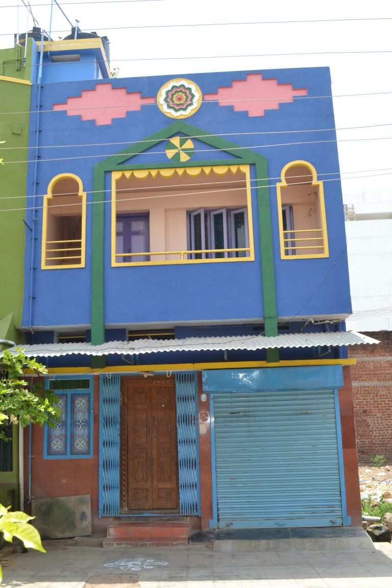 3 BHK House 2000 Sq.ft. for Sale in Srivilliputhur, Virudhunagar
