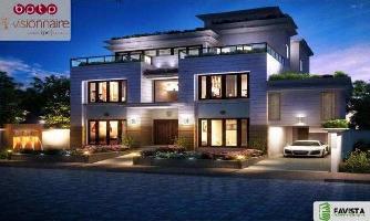 2 BHK House for Sale in Sector 46 Faridabad