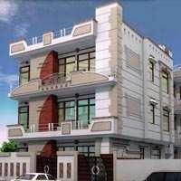 3 BHK Flat for Sale in Sector 46 Faridabad