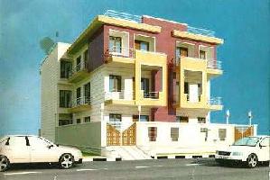 3 BHK Builder Floor for Sale in Sainik Colony, Faridabad