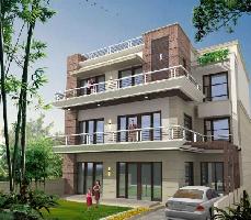 4 BHK House for Sale in Sainik Colony, Faridabad
