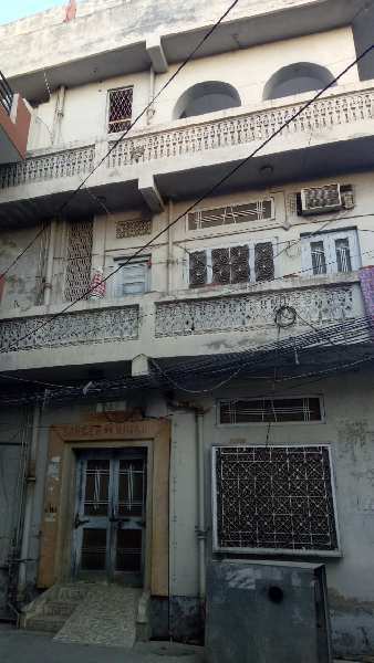 5 BHK House 3 Marla for Sale in Urmar Tanda, Hoshiarpur