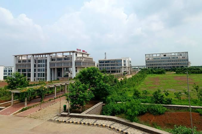  Agricultural Land 50 Acre for Sale in Naya Raipur, Raipur