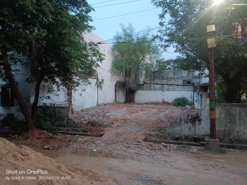  Residential Plot for Sale in Tagore Nagar, Raipur