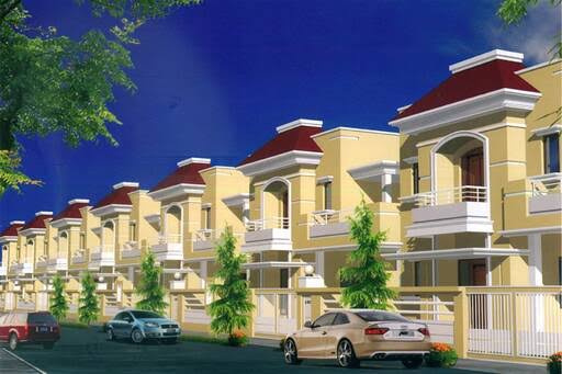 3 BHK House 1800 Sq.ft. for Sale in Dunda, Raipur