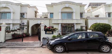 4 BHK House 3000 Sq.ft. for Sale in Telibandha, Raipur