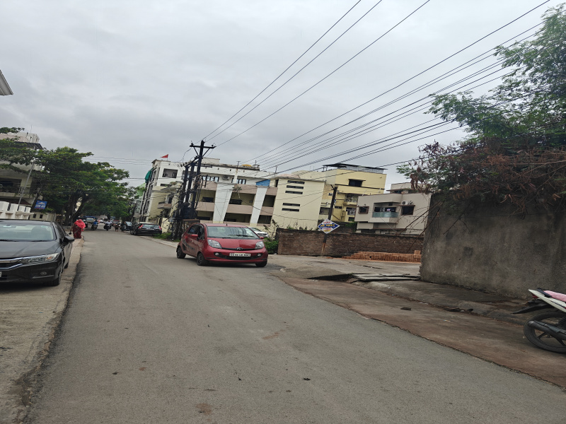  Residential Plot 2400 Sq.ft. for Sale in Devendra Nagar, Raipur