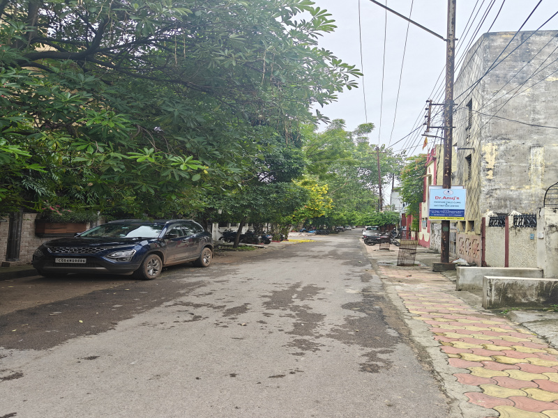  Residential Plot 2400 Sq.ft. for Sale in Devendra Nagar, Raipur