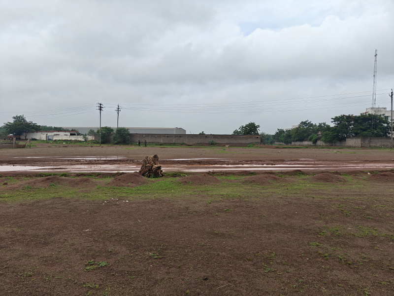  Industrial Land 4 Acre for Sale in Tilda, Raipur
