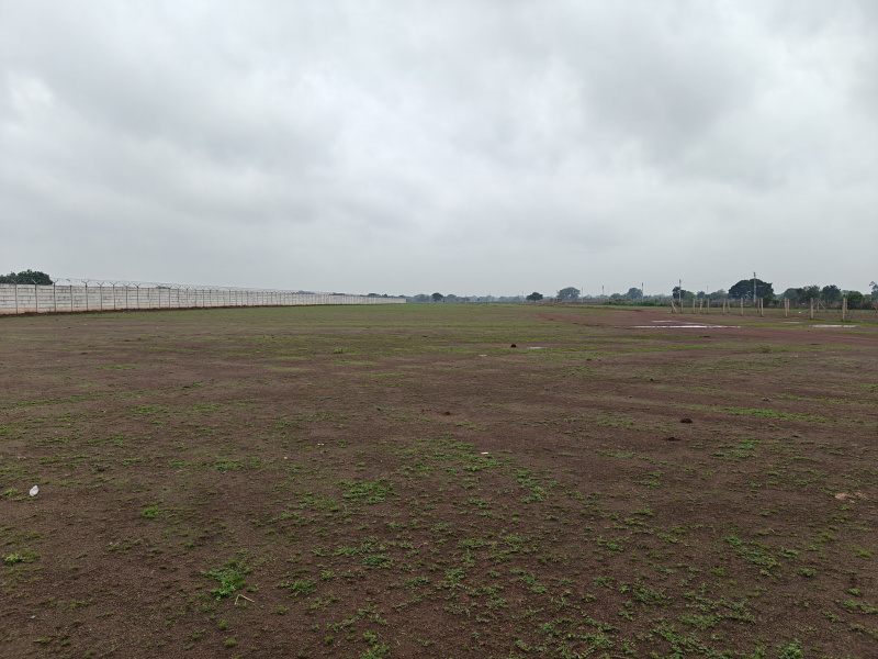 Industrial Land 4 Acre for Sale in Tilda, Raipur