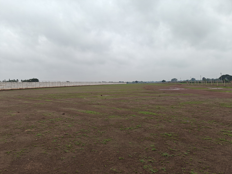  Industrial Land 4 Acre for Sale in Tilda, Raipur